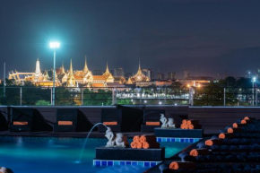 Dang Derm In The Park Khaosan